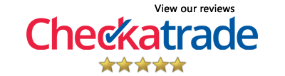 BJ Plastering reviews on checkATrade